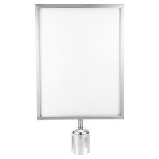  Isolation Column Card Insert Travel Retractable Traffic Barrier Security Post