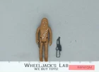 Chewbacca 100% Complete Star Wars 1977 Kenner Action Figure NO REPRO