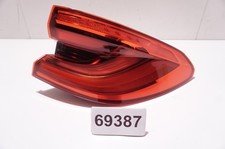 BMW 6er G32 GT Rückleuchte Heckleuchte LED Seitenwand rechts 7376484