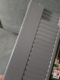 MTV Remote Control (Nintendo Entertainment System, 1990) NES Cartridge Working!