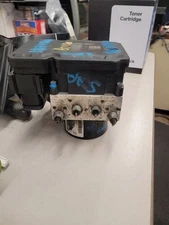 2012-2013 Mazda 3 Abs Anti Lock Brake Pump Module Dynamic Stability Control OEM