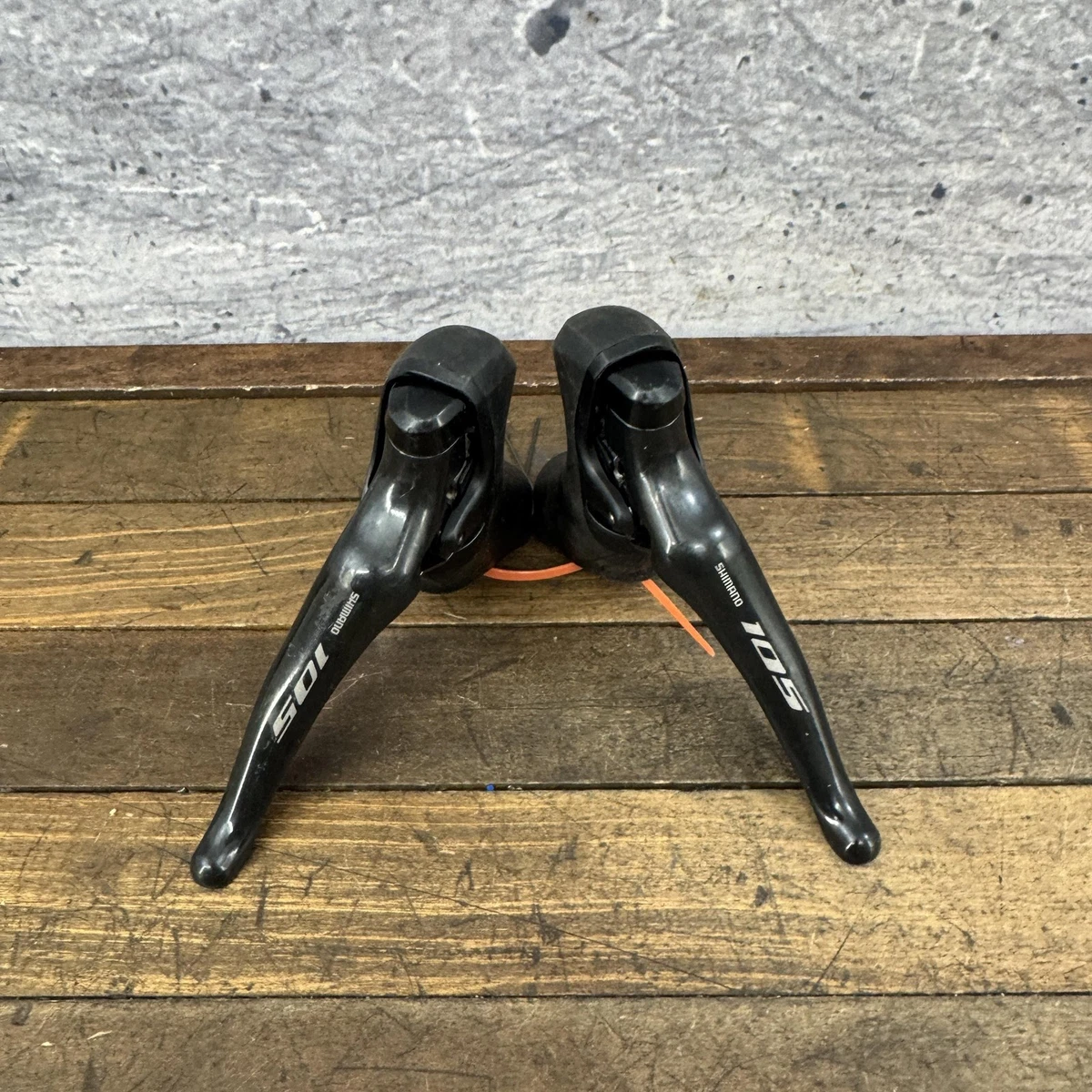 Shimano Brake/Shifter Combo-Set 11 Speed Shifters for sale | eBay