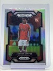 ANDREY SANTOS 2023 PANINI PRIZM PREMIER LEAGUE ROOKIE SILVER RC Q3615