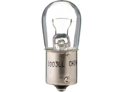 For 1995-1996 Chevrolet W3500 Tiltmaster Courtesy Light Bulb Philips 44863YQYT