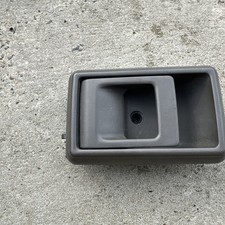1996-2004 Toyota Tacoma 1996-2002 4Runner Right Front Interior Door Handle Brown