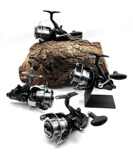 Daiwa 24 Emcast BR LT2500 LT3000 LT4000-C LT5000C + bobina di ricambio DA SALE