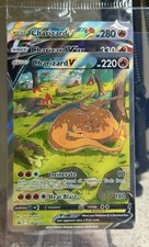 Charizard V UPC Promo Set - Sealed - SWSH260 SWSH261 SWSH262 - Pokemon on eBay
