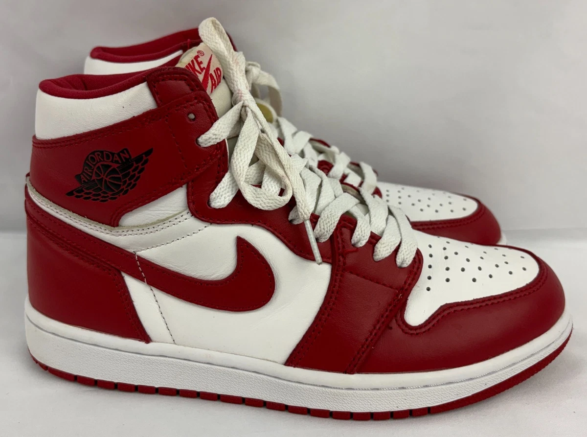 Jordan 1 Retro '85 OG High New Beginnings for Sale | Authenticity