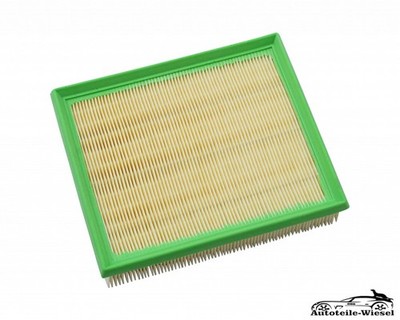 Luftfilter Motorluftfilter 230Mm für Renault Alpine Clio II VEL Satis ab 00->