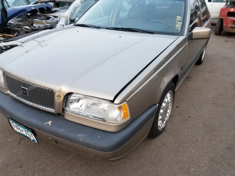 Distribuidor compatible con Volvo 850 300214 93-97 Foto 4 de 4