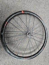 Ruota anteriore Fulcrum Racing Zero Carbon DB usata