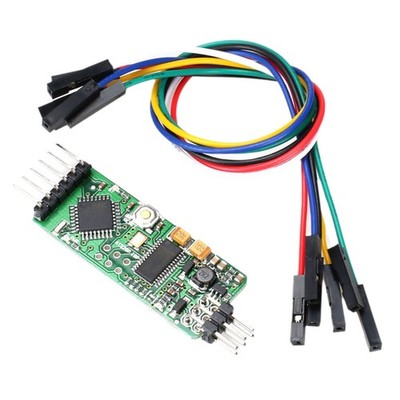 3DR  OSD MiniOSD Mavlink APM2.6 2.8  Flugsteuerungskarte für ATmega32201