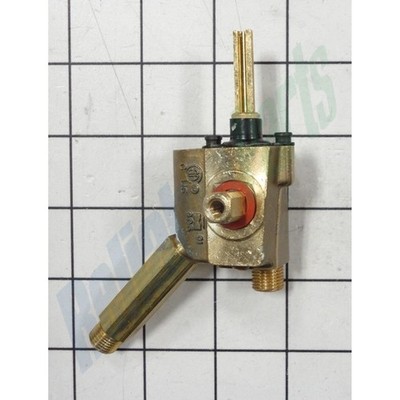 Whirlpool 74011649 | WP Whirlpool Valve Burner | Genuine OEM Replacement Part