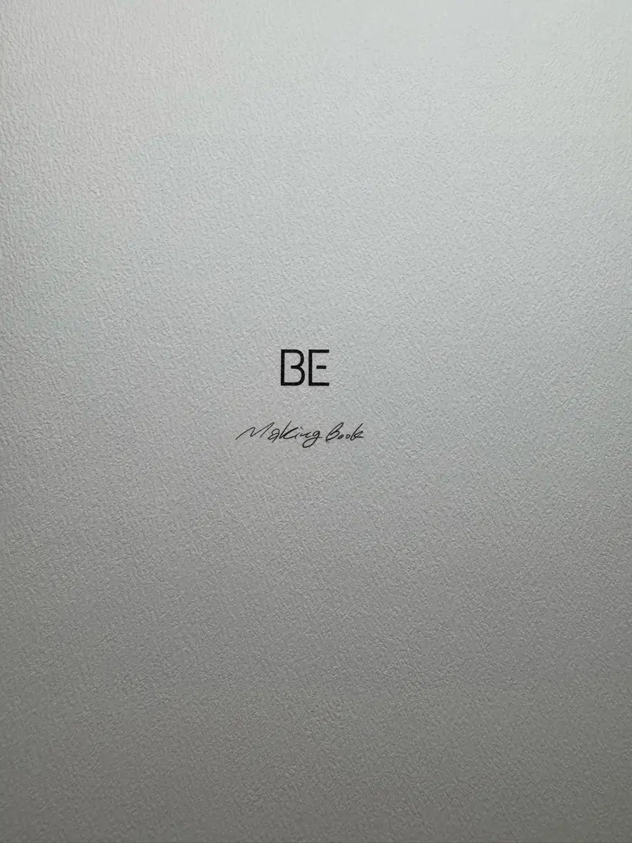 BTS BE album photo card set | eBay