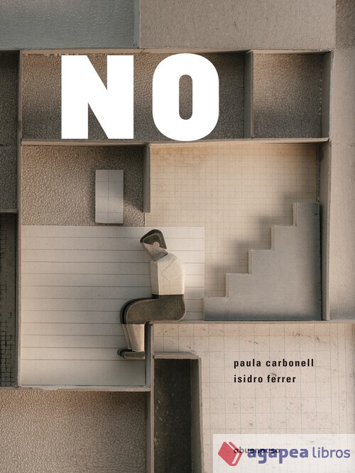 NO. NUEVO. ENVÍO URGENTE (Librería Agapea)
