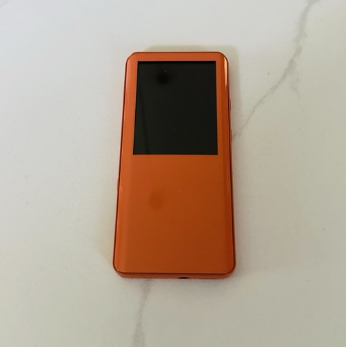 Reproductor MP3 AGPTEK (Modelo: A19X) 32 GB - ¡Funciona muy bien! - Imagen 2 de 9