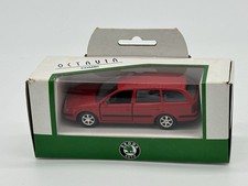 Skoda Octavia Combi Minichamps Vitesse Solido Ixo Modèle Concession