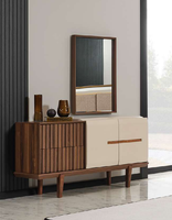 Kommoden Sideboard Kommode Anrichte Lowboard Schrankkommode Kommodenschrank