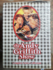 The Andy Griffith Show: The Complete Series GOOD  