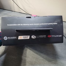 SteelSeries Siberia V2 Special Edition Blue Gaming Headset 3.5mm PN51107 PC 12