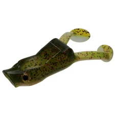 Ribbit Poppin' Toad 3pk