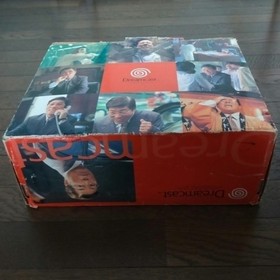 [Fully Tested] Sega Dreamcast Console Boxed Set - Working Clock & All Ports DDP