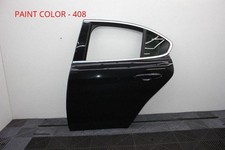 Porte arrière et accessoires Alfa Romeo GIULIA