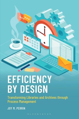 Joy M. Perrin | Efficiency by Design | Buch | Englisch (2025)