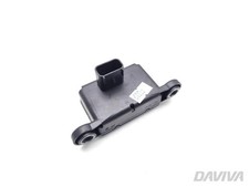 Vauxhall Astra ESP Acceleration Yaw Rate Sensor 1.6 CDTi Diesel 81kW (110HP)