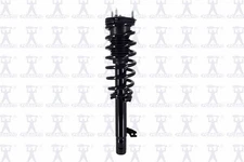 Focus Auto Parts Suspension Strut And Coil Spring Assembly P N 1335801R