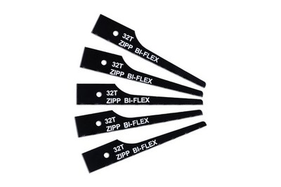 Power-TEC Air Saw Blades 32TPI 5pc 92313