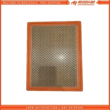 For 1999 - 2018 Chevy Silverado 1500 2500 3500 Af5314 Premium Air Filter New Hot