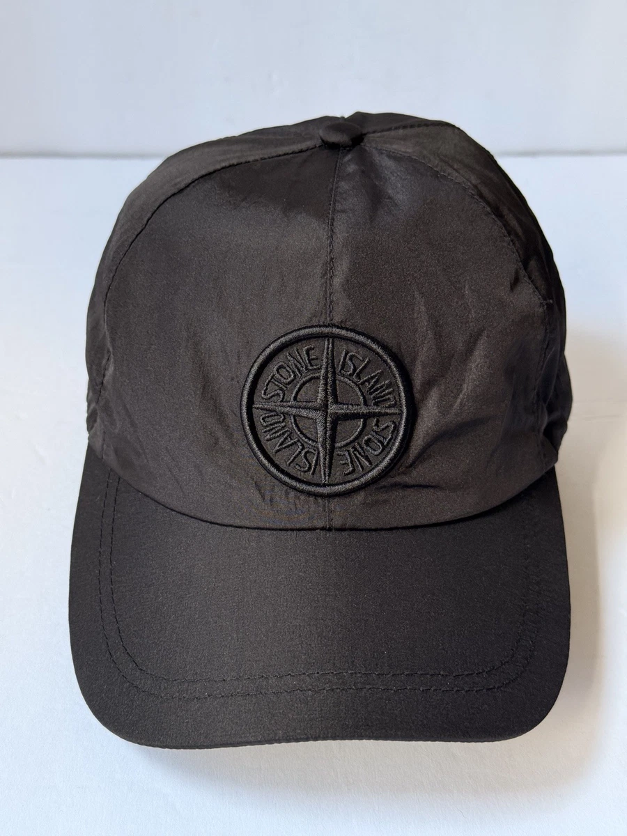 Stone Island Nylon Hats for Men for sale | eBay