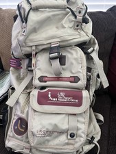 LRG Lifted Research Group Container Collection Backpack