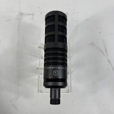 Turnstile Audio Recording Set Recording