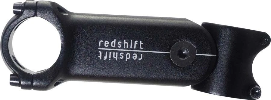 Vástago de suspensión Redshift Sports ShockStop, 31,8 mm x 120 mm x +/-6 grados Foto 3 de 4