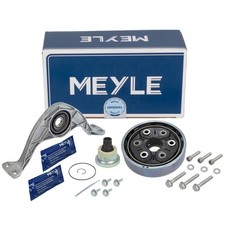 MEYLE HD Gelenkscheibe + Mittellager für VW ...