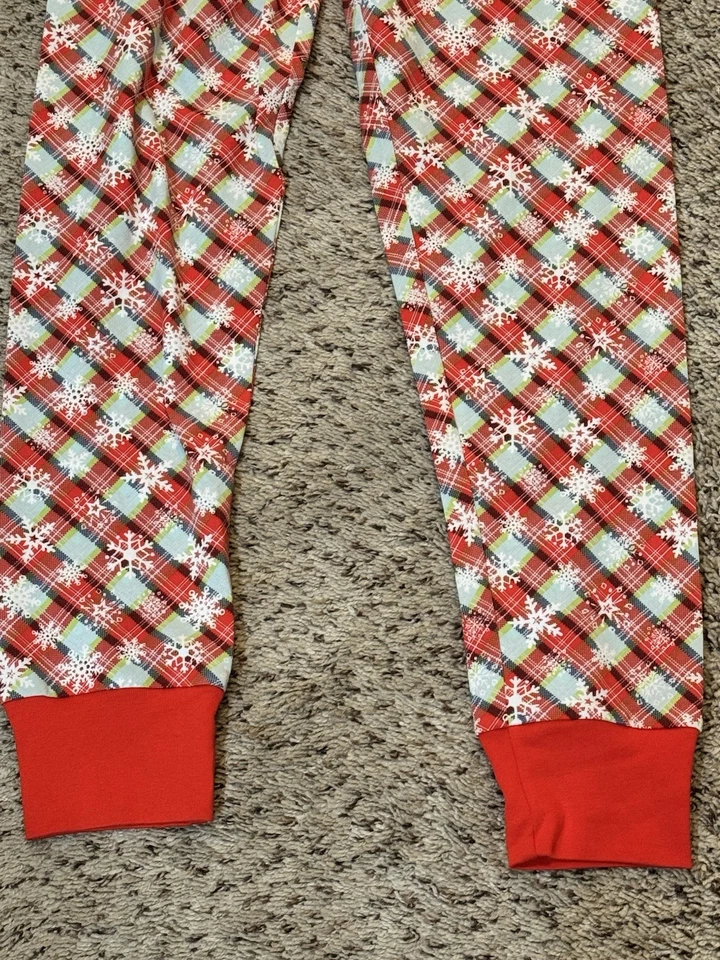 Pijama American Girl Holiday DREAMS retirado NUEVO niñas pequeño 4/6 Foto 4 de 4