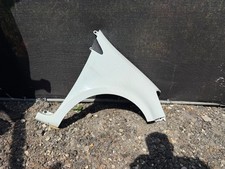 Renualt Clio Driver Wing