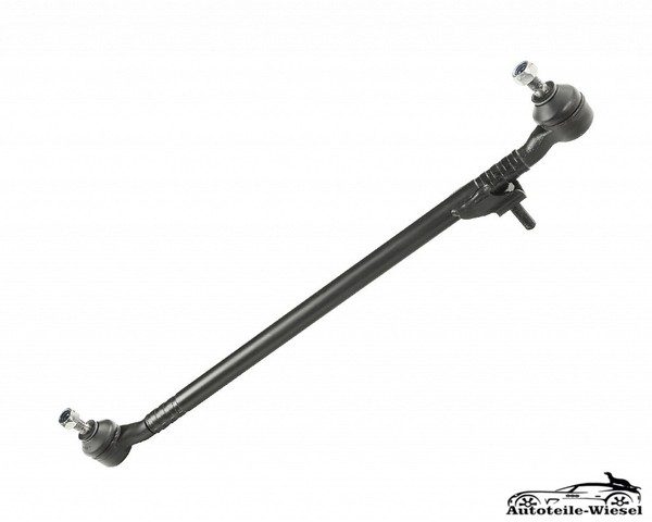 Axialgelenk Spurstange / 487Mm Vorne FüR Mercedes 190 W201 82-93-image