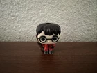 Harry Potter Funko Kinder Egg Limited Edition 2025 - Harry Potter Figure