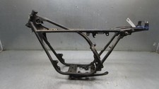 Yamaha YDS7 250cc 1971-1973 Frame Main Chassis DS7-119215 