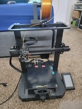 Creality Ender 3 S1 Pro Auto Leveling 3D Printer - Good