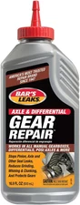 Axle and Differential Gear Repair, 16.9 Oz