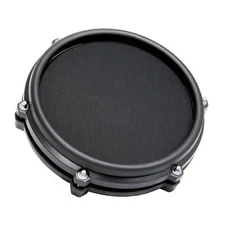 Alesis 8" Dual-Zone Mesh Snare Drum Pad for Alesis Nitro Mesh Electronic Kit