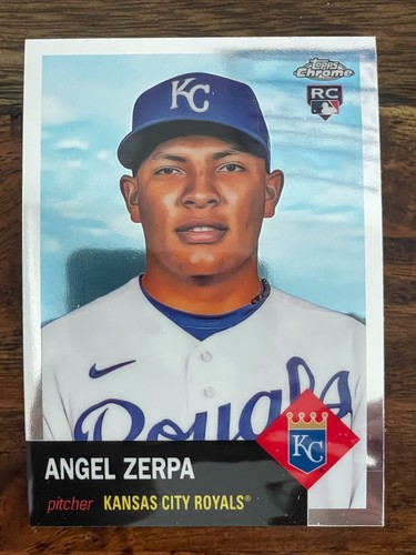 2022 Topps Chrome Platinum Anniversary Baseball - You Pick - Base Cards 1-250 - Picture 60 of 259