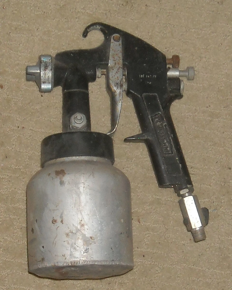 Craftsman paint sprayer deals