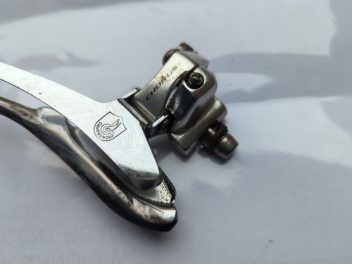 Campagnolo Front Derailleur - Picture 3 of 6