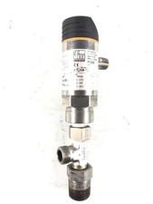 IFM EFECTOR PN5006 PRESSURE SENSOR----1139