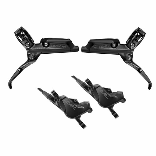 NEW - Sram Level TLM disc brake set 